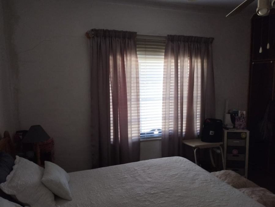 Commercial Property for Sale in Bloemspruit Free State